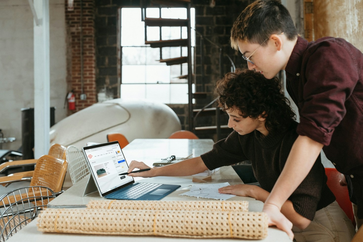 How to Personalize Your Creative Digital Space