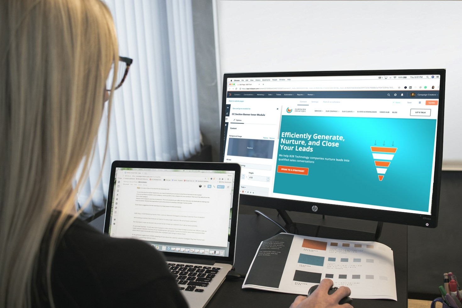 The Ultimate Guide to Streamlined Content Publishing